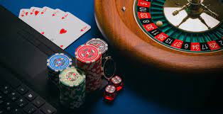 Официальный сайт Casino Magnit